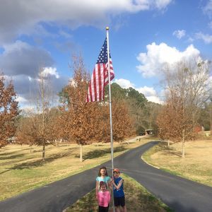 Meet your Posher, Andy